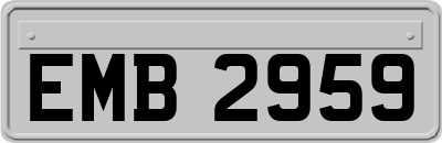 EMB2959