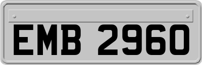 EMB2960