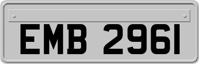 EMB2961