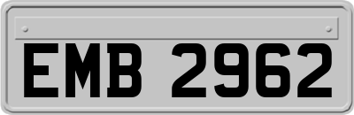 EMB2962