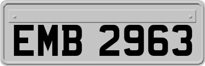 EMB2963