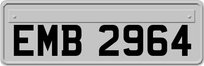 EMB2964