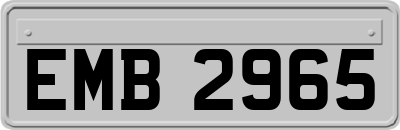 EMB2965