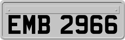 EMB2966