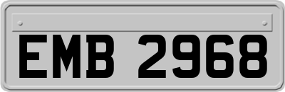 EMB2968