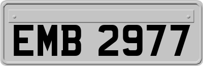EMB2977