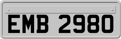 EMB2980