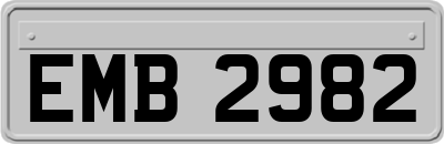EMB2982