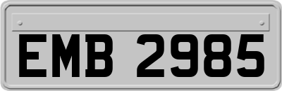 EMB2985