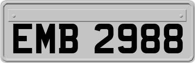 EMB2988