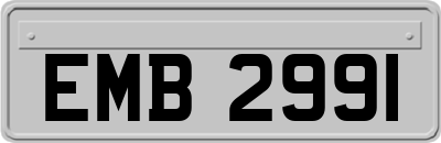 EMB2991