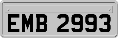 EMB2993