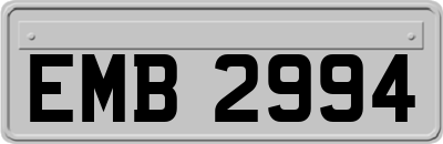 EMB2994