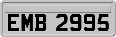 EMB2995