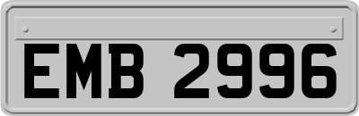 EMB2996
