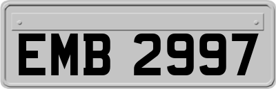 EMB2997