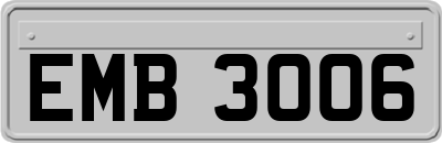 EMB3006