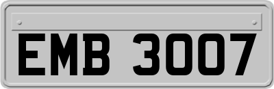 EMB3007