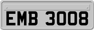 EMB3008