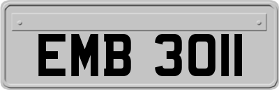 EMB3011