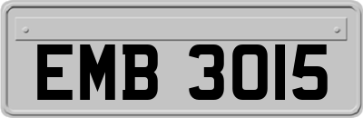 EMB3015