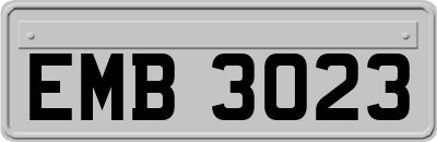 EMB3023
