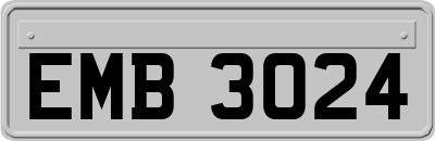 EMB3024
