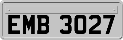 EMB3027