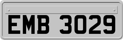 EMB3029