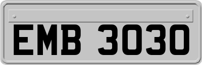 EMB3030