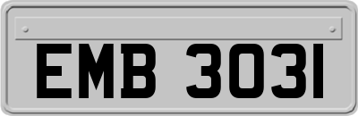 EMB3031