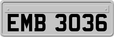 EMB3036