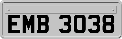 EMB3038