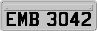 EMB3042
