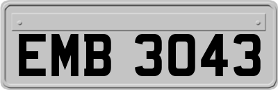 EMB3043