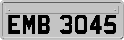 EMB3045