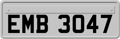 EMB3047