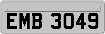 EMB3049
