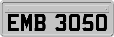 EMB3050