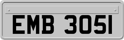 EMB3051