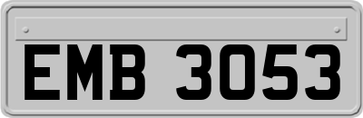 EMB3053