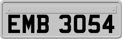 EMB3054