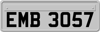 EMB3057