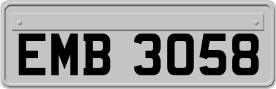 EMB3058