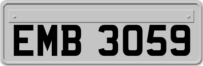 EMB3059