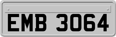 EMB3064
