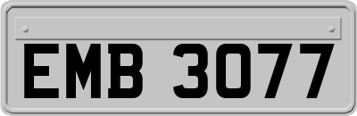 EMB3077