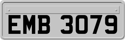 EMB3079
