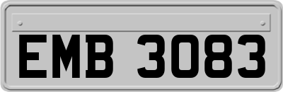 EMB3083