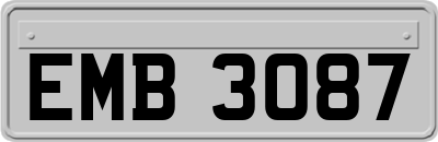 EMB3087